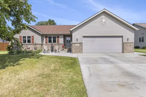 2805 Francis St, Belvidere, IL 61008