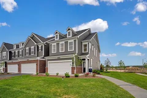 24364 W Alexis Ln, Plainfield, IL 60585
