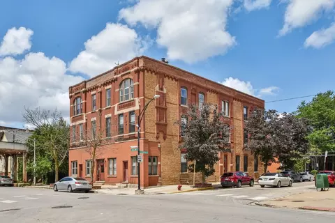 1808 N Bissell St #1B, Chicago, IL 60614