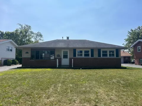 528 Craig Ave, Crete, IL 60417