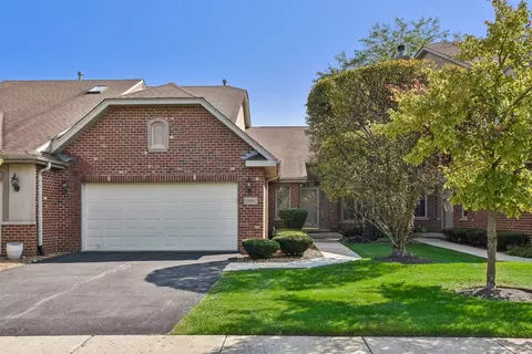 10907 Settlers Pond Ct, Frankfort, IL 60423