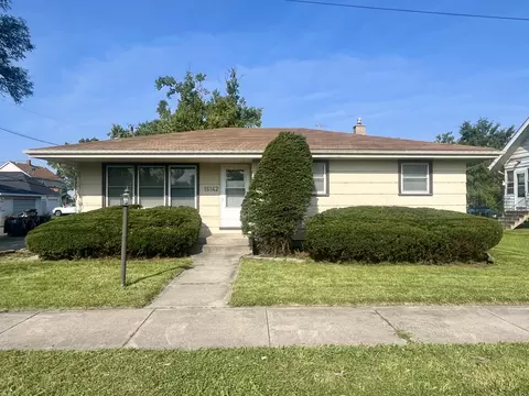 16142 Woodlawn West Ave, South Holland, IL 60473