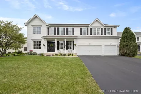 312 Veronica Cir, Bartlett, IL 60103