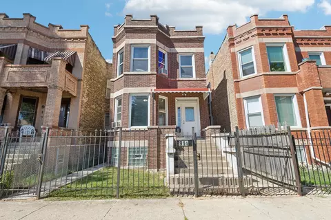 914 N Lawndale Ave, Chicago, IL 60651