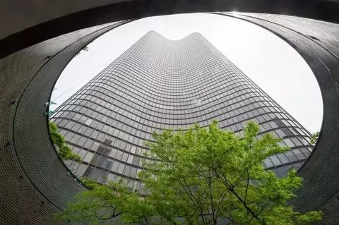 505 N Lake Shore Dr #2313, Chicago, IL 60611