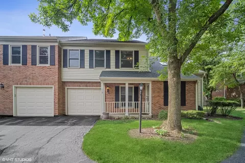 112 Bright Ridge Dr, Schaumburg, IL 60194