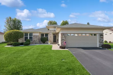 12869 W Milbrook Dr, Huntley, IL 60142