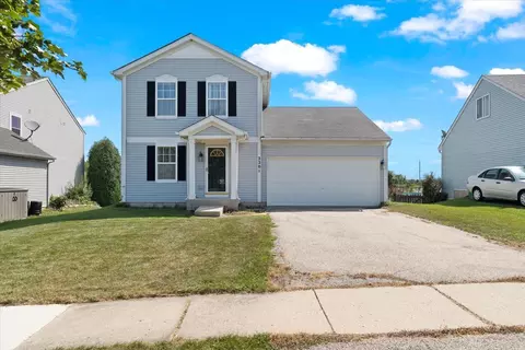 2201 N Camden Ln, Round Lake Beach, IL 60073