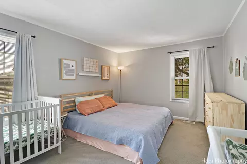 Bedroom - 643 Beth Ct, Gurnee, IL 60031 photo 1 of 3