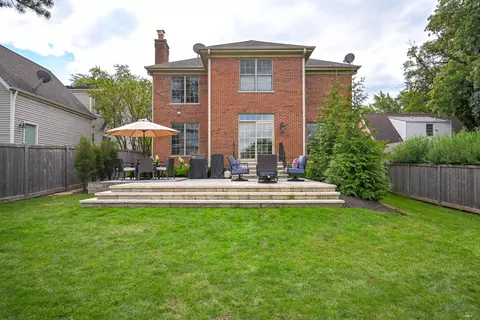 527 E Indiana St, Wheaton, IL 60187 photo 34