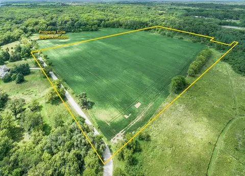 30 Acres Bull Valley Rd, Bull Valley, IL 60098