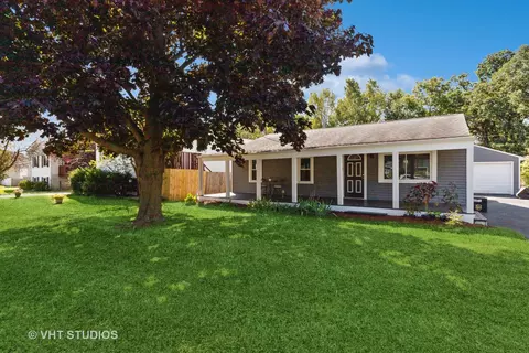 3815 125th St, Pleasant Prairie, WI 53158
