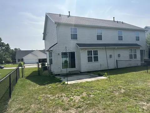 Exterior - 610 Wildberry Dr, Normal, IL 61761 photo 4 of 4