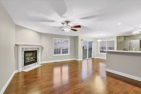Living - 610 Wildberry Dr, Normal, IL 61761 photo 2 of 3