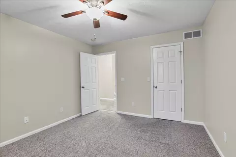 Bedroom - 610 Wildberry Dr, Normal, IL 61761 photo 4 of 6