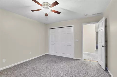 Bedroom - 610 Wildberry Dr, Normal, IL 61761 photo 6 of 6