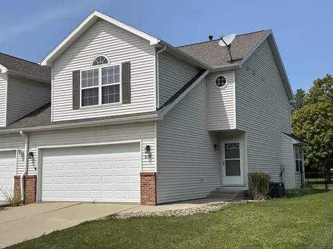 610 Wildberry Dr, Normal, IL 61761