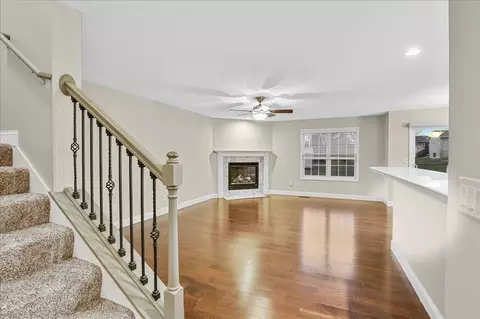 Living - 610 Wildberry Dr, Normal, IL 61761 photo 1 of 3
