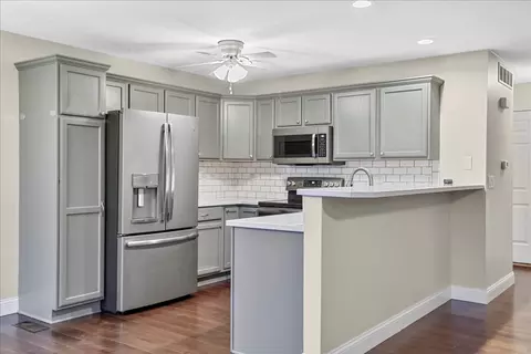Kitchen - 610 Wildberry Dr, Normal, IL 61761 photo 4 of 4