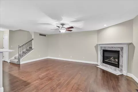 Living - 610 Wildberry Dr, Normal, IL 61761 photo 3 of 3