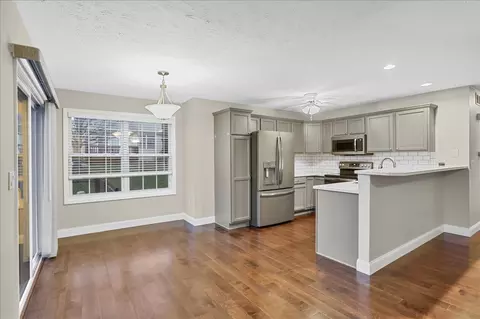 Kitchen - 610 Wildberry Dr, Normal, IL 61761 photo 1 of 4