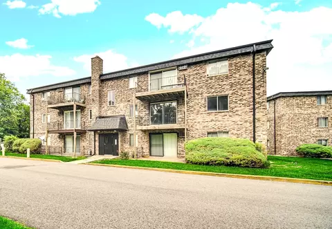 1017 E 194th St #304, Glenwood, IL 60425
