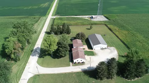 2542 N 2050 Rd E, Martinton, IL 60951