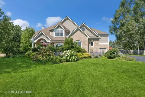 6403 Suttondale Rd, Huntley, IL 60142