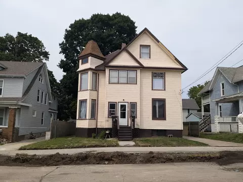 1518 4th Ave, Rockford, IL 61104
