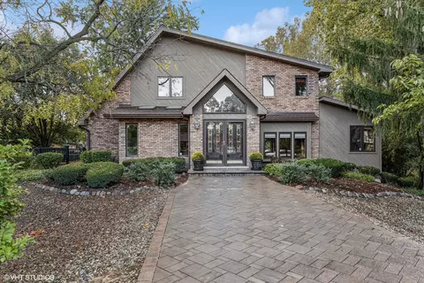 12450 S Nashville Ave, Palos Heights, IL 60463
