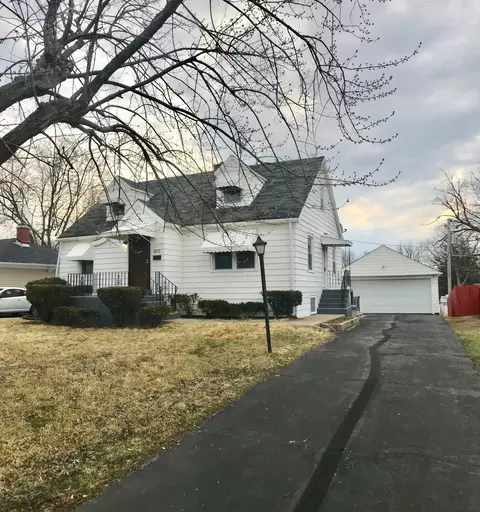 1221 Wilson Ave, Chicago Heights, IL 60411