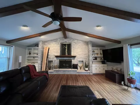 Living - 2635 Bell Rd, Minooka, IL 60447 photo 2 of 5
