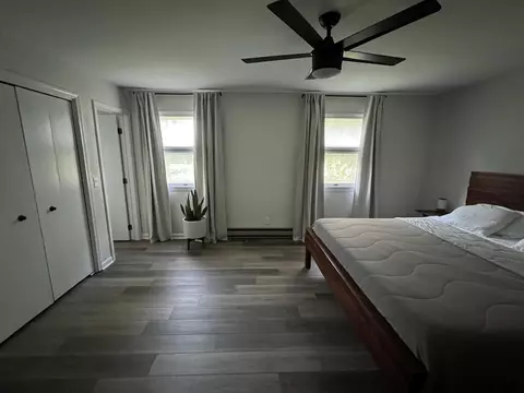 Bedroom - 2635 Bell Rd, Minooka, IL 60447 photo 2 of 7
