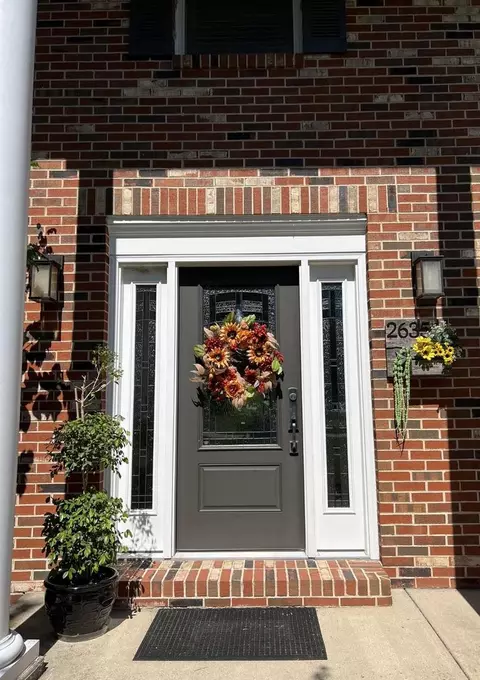 Entry Way - 2635 Bell Rd, Minooka, IL 60447 photo 1 of 9