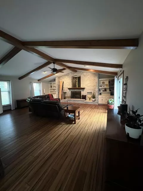 Living - 2635 Bell Rd, Minooka, IL 60447 photo 1 of 5