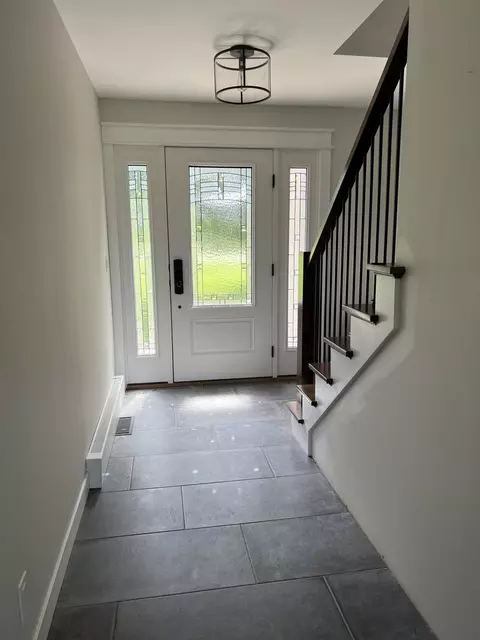 Entry Way - 2635 Bell Rd, Minooka, IL 60447 photo 7 of 9