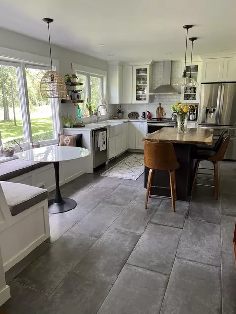 Kitchen - 2635 Bell Rd, Minooka, IL 60447 photo 8 of 8