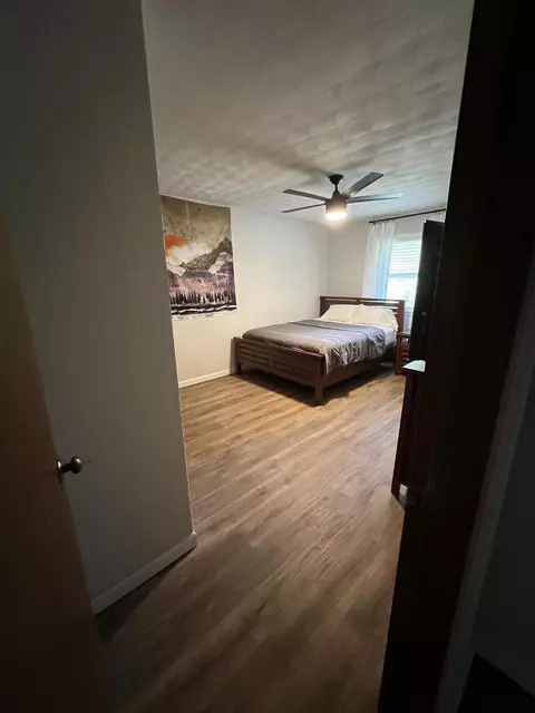 Bedroom - 2635 Bell Rd, Minooka, IL 60447 photo 3 of 7