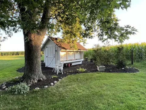 Exterior - 2635 Bell Rd, Minooka, IL 60447 photo 12 of 14