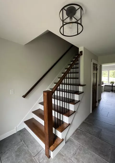 Entry Way - 2635 Bell Rd, Minooka, IL 60447 photo 8 of 9