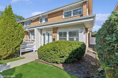 2633 Hawthorne Ln #E, Flossmoor, IL 60422