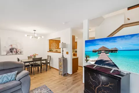 Living - 39166 Welsh Ln, Beach Park, IL 60083 photo 3 of 3