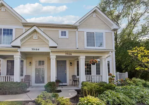 Exterior - 39166 Welsh Ln, Beach Park, IL 60083 photo 7 of 7