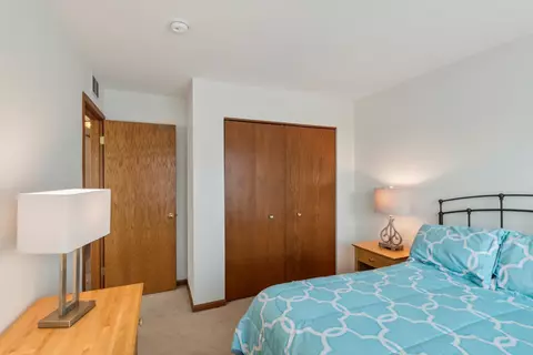 Bedroom - 39166 Welsh Ln, Beach Park, IL 60083 photo 2 of 2