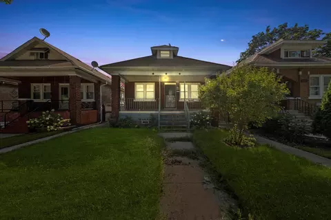 5755 S Homan Ave, Chicago, IL 60629