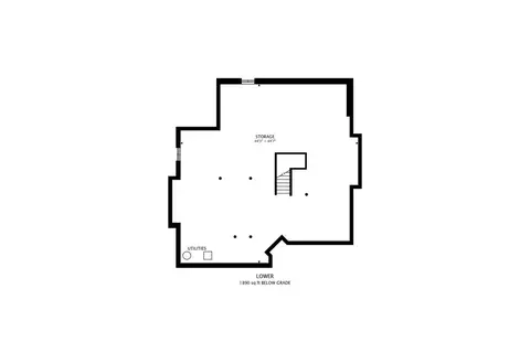 Floorplan - 1901 Dauntless Dr, Glenview, IL 60026 photo 2 of 2