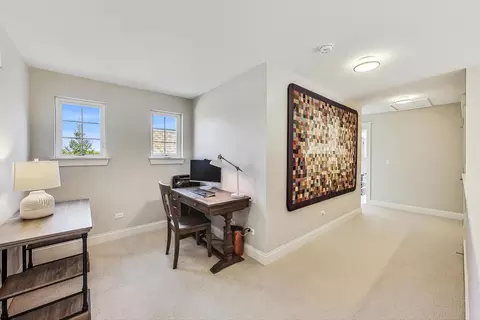 Entry Way - 1901 Dauntless Dr, Glenview, IL 60026 photo 2 of 2