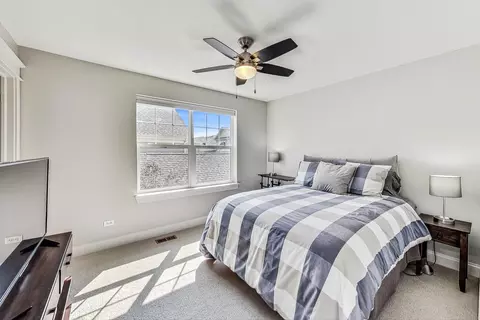 Bedroom - 1901 Dauntless Dr, Glenview, IL 60026 photo 2 of 2