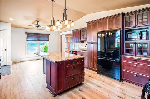 Kitchen - 508 S State St, Bloomington, IL 61701 photo 5 of 5