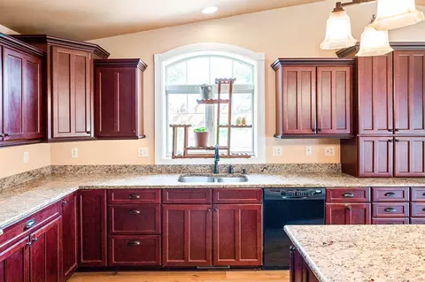 Kitchen - 508 S State St, Bloomington, IL 61701 photo 4 of 5
